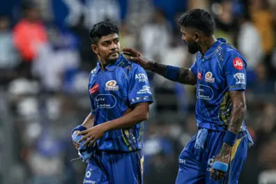 'Method to the madness': From Vignesh to Ashwani, a look at Mumbai Indians’ unique scouting process