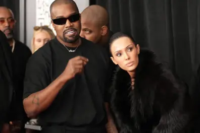 ‘She ran away’: Kanye West reveals wife Bianca left him in new WW3 track