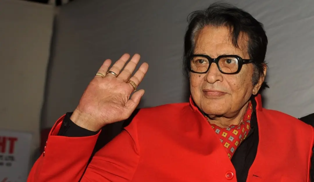 Manoj Kumar