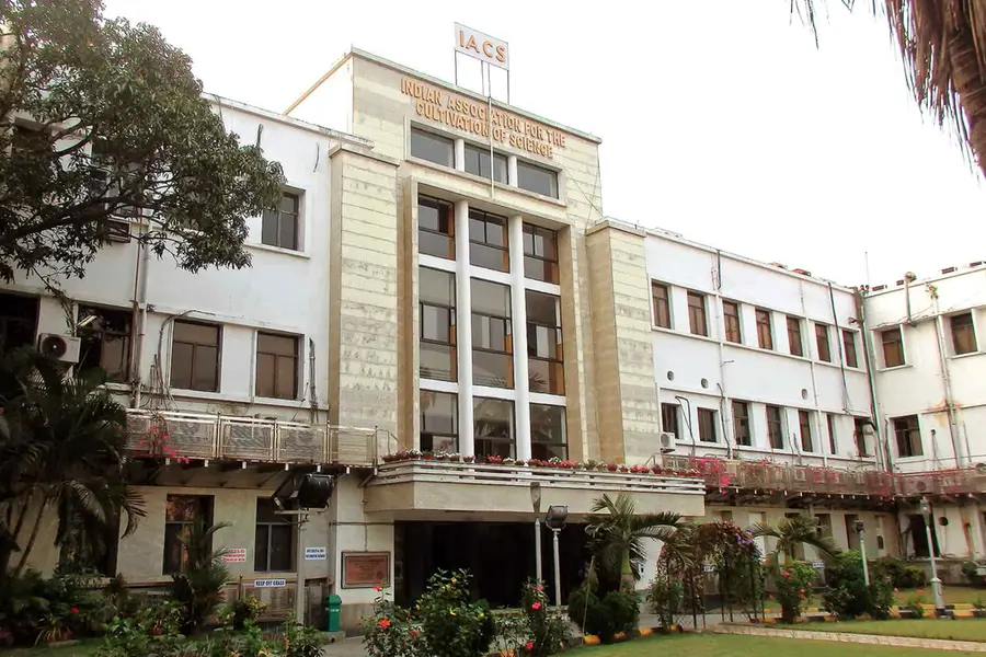 IACS Kolkata opens PhD admissions for August 2025 intake: Apply now