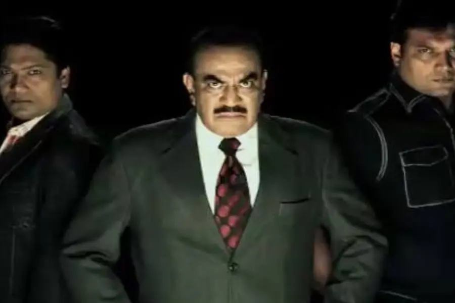 CID show’s biggest twist yet: ACP Pradyuman to die in bomb blast, no re-entry plans