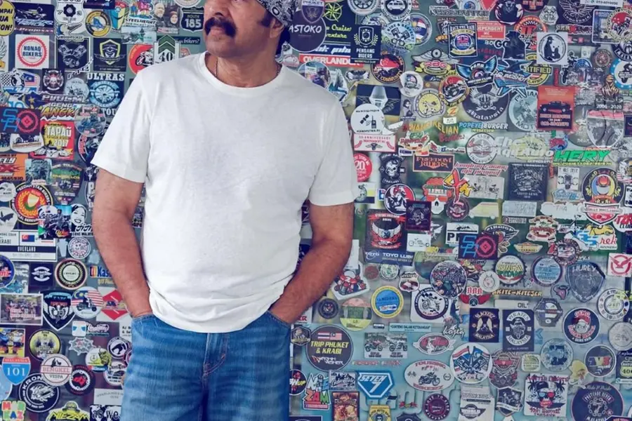 He’s back! Mammootty’s viral photo shuts down health rumours in style ahead of Bazooka