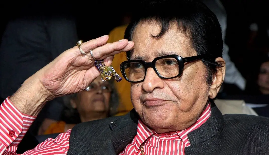Manoj Kumar