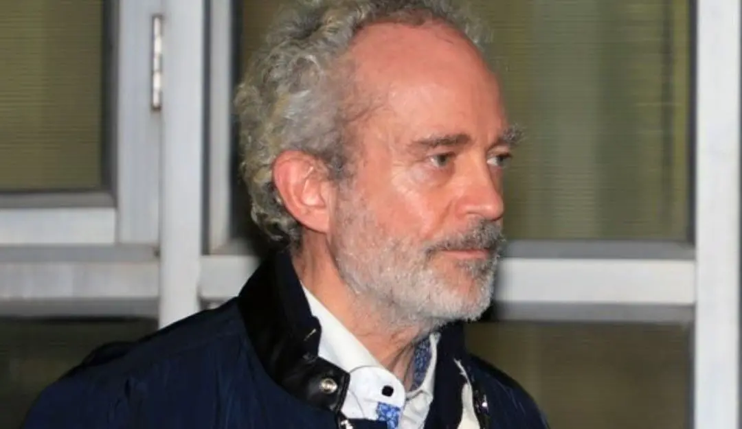 Christian Michel | Photo: ANI
