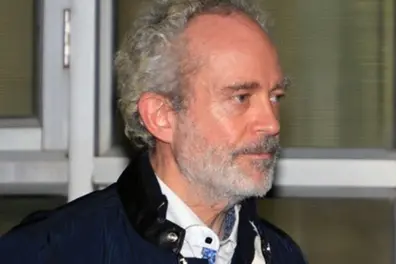'Attempts to poison me in jail': AgustaWestland 'middleman' Christian Michel to court