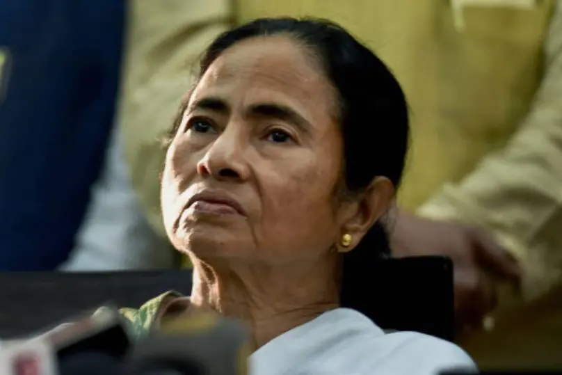 'Can't accept verdict, but will abide by it': Mamata on Supreme Court ruling on school appointments