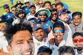 Kerala cricket team to take on ICC-ranked Oman in May