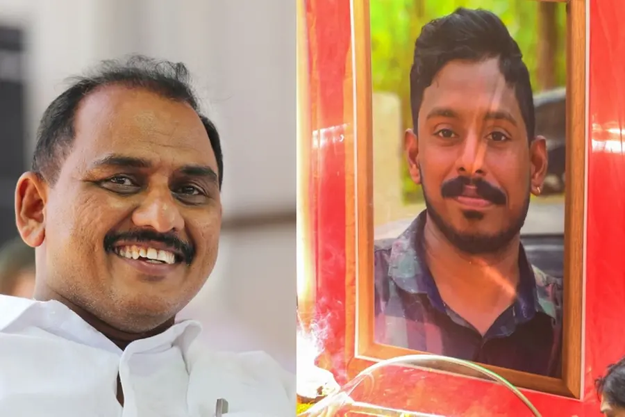 ‘You were strong boat of support’: MLA gets Eid gift from Karnataka landslide victim Arjun’s mother
