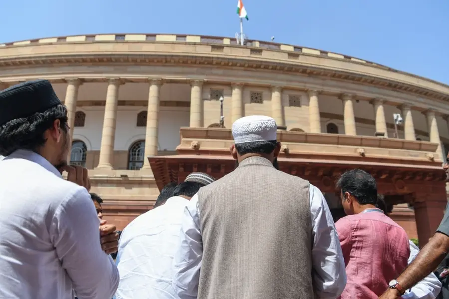 What is the Waqf Amendment Bill and why is it facing resistance? Explained