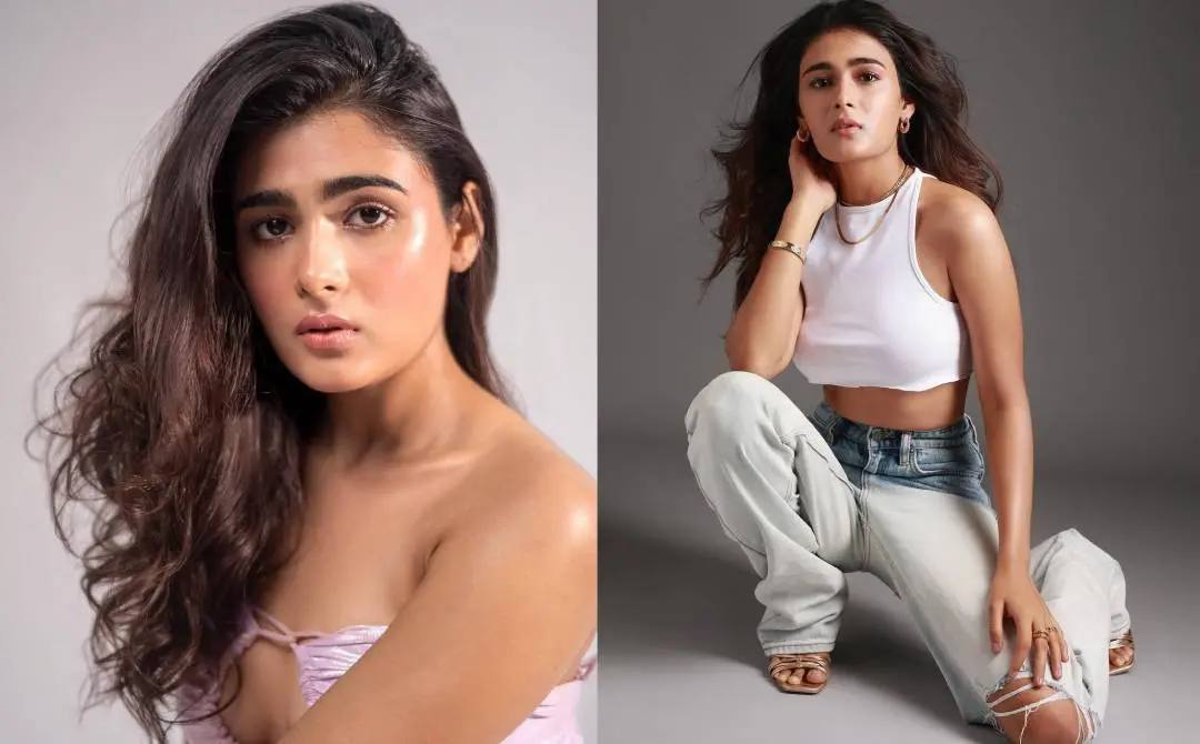 Shalini Pandey