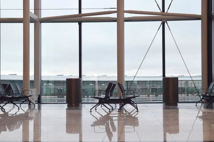 Patna’s aviation sector soars with new terminal nearing completion