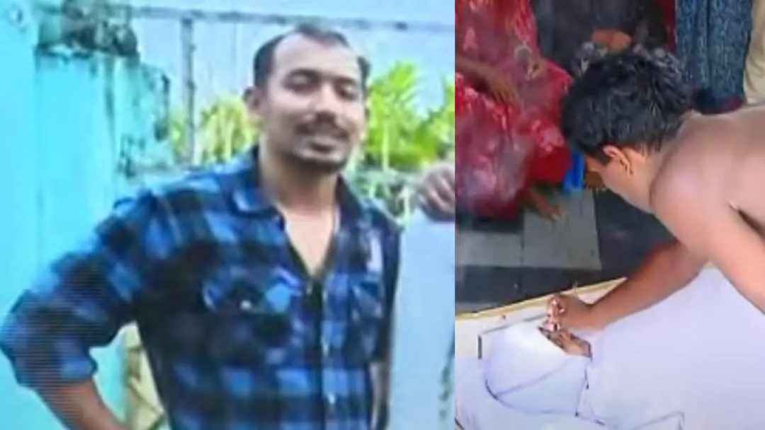 Sukanth, Megha