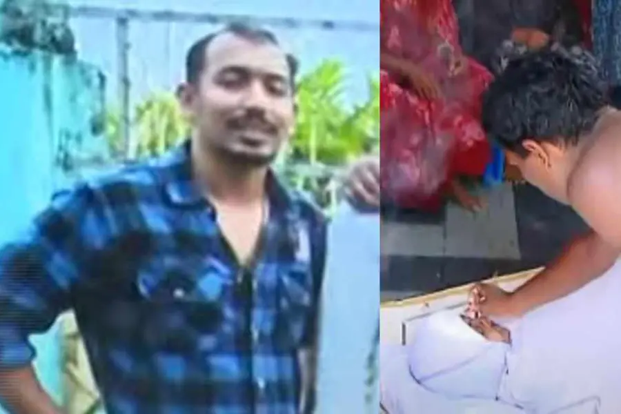 IB officer death: Police raid male friend’s Malappuram home, seize evidence