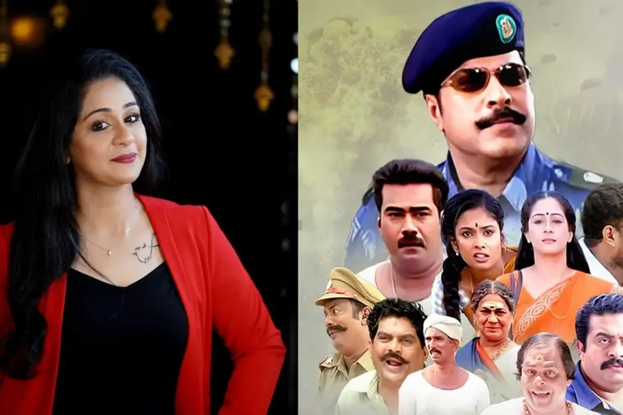 ‘That one concern ended my acting career’: 'Pattalam' actress Tessa Joseph opens up on comeback