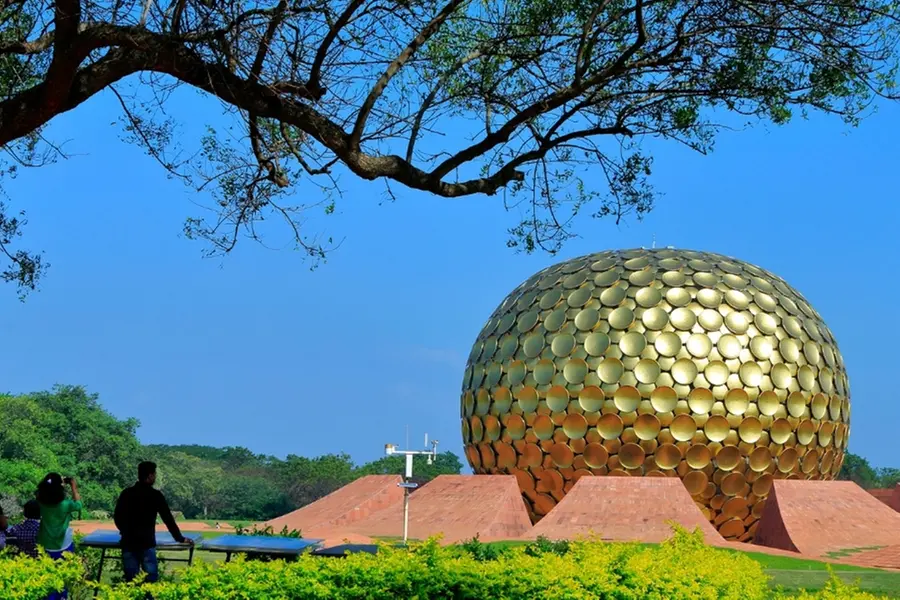 Auroville’s CDAC tie-up fuels debate over governance and control