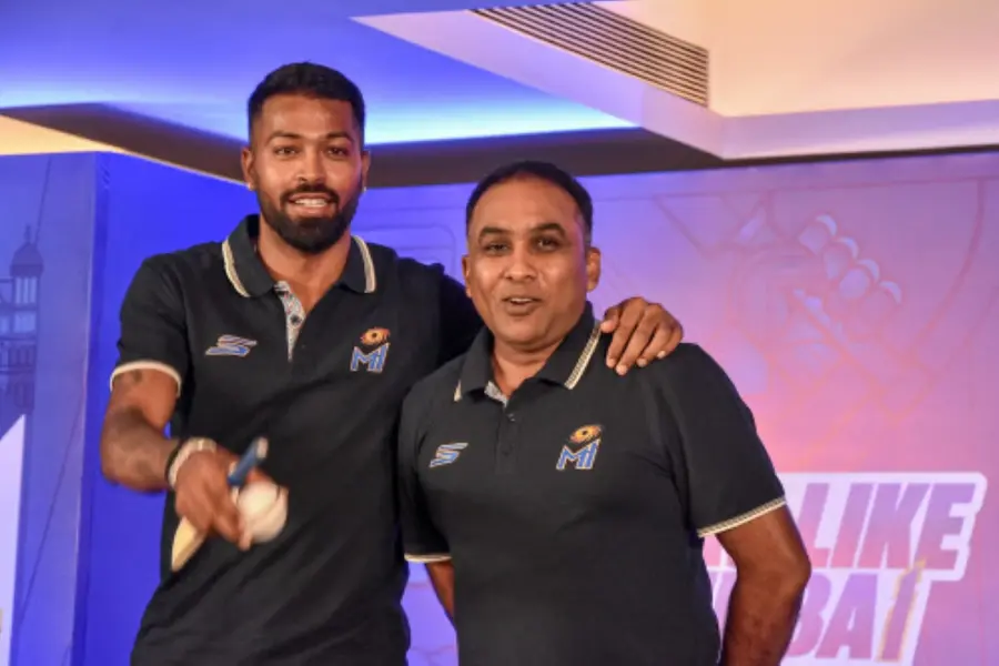 It was my decision to retire Tilak: Jayawardene urges Mumbai Indians to tidy up and be ruthless!