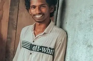 Kerala youth trampled to death by wild elephant in Palakkad; mother critically injured