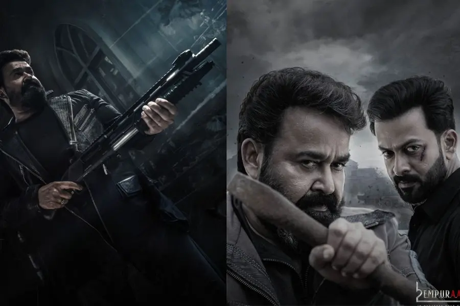 ‘Empuraan’ scripts new history, becomes first Malayalam film to reach ₹250 crore