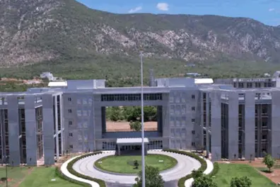Project Associate opening at IIT Tirupati: Here’s how to apply online