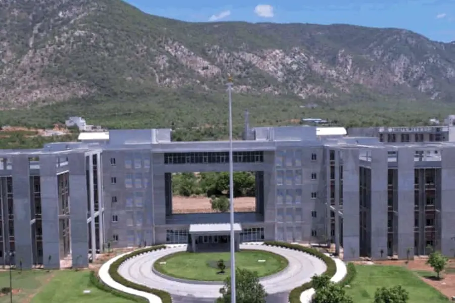 Project Associate opening at IIT Tirupati: Here’s how to apply online