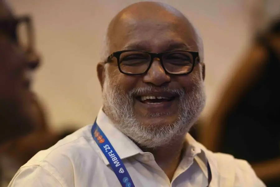 MA Baby appointed CPM General Secretary; second Malayali after EMS