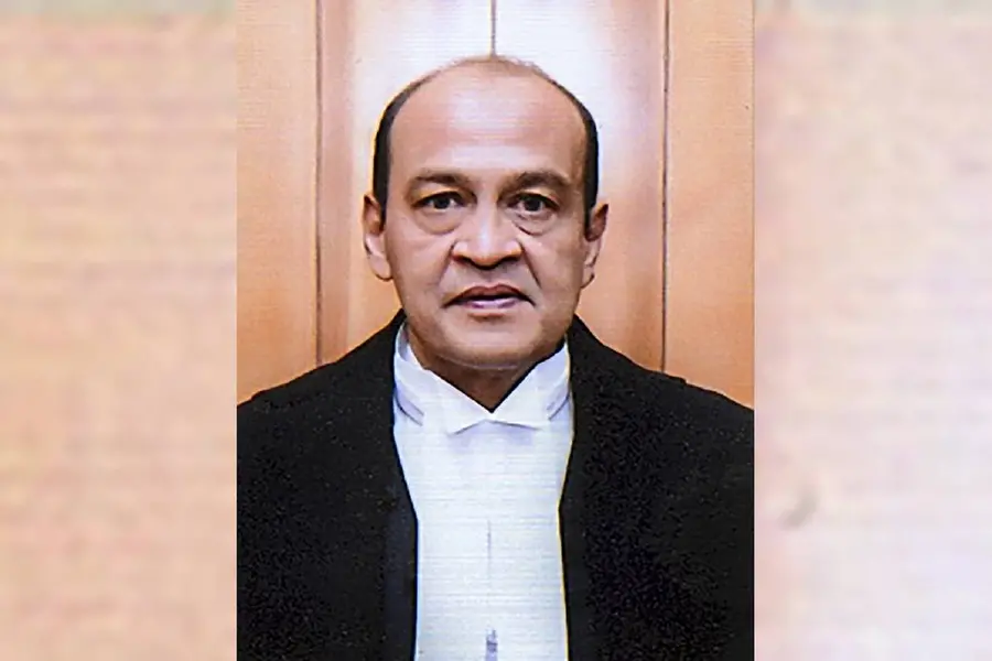 Justice Yashwant Varma takes oath in private; Bar Association slams 'clandestine manner'