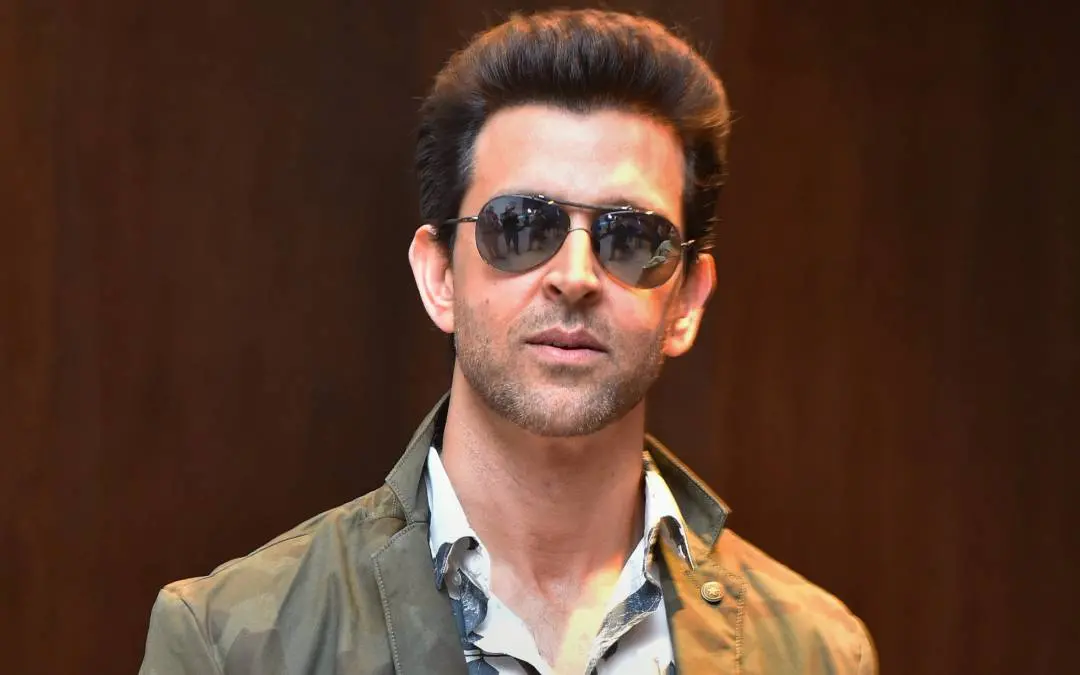 Hrithik Roshan | Photo: PTI
