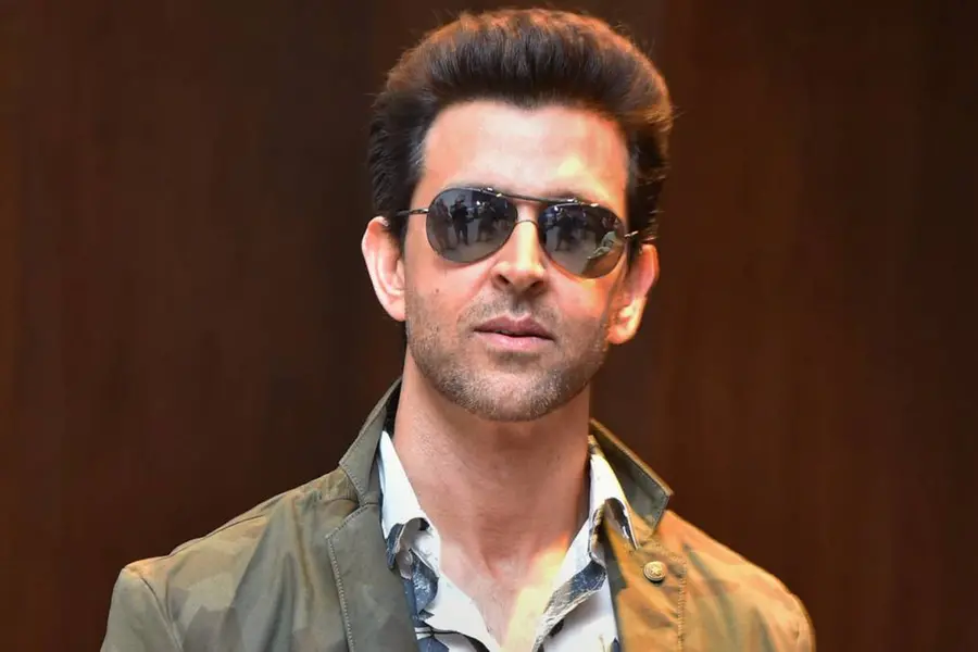 I'd like to work with Christopher Nolan, he is....: Hrithik Roshan opens up about his dream