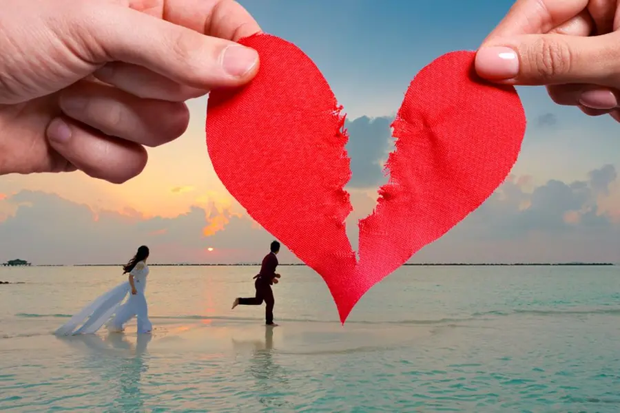 Love and relationship with Chinese citizens banned for US personnel in China, says report