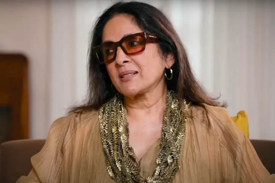‘I feel sad for women and sex’: Neena Gupta’s talk about intimacy and shame