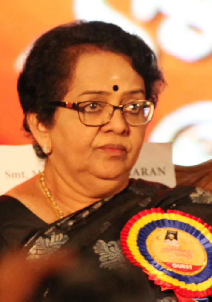 Mallika Sukumaran | Mathrubhumi