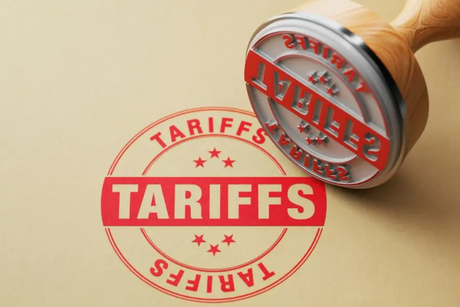 Arab economies face pressure as US tariffs threaten key exports