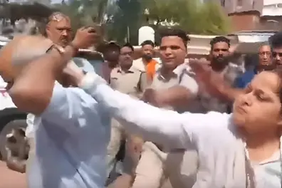 FIR registered four days after attack on Christian priests in Jabalpur