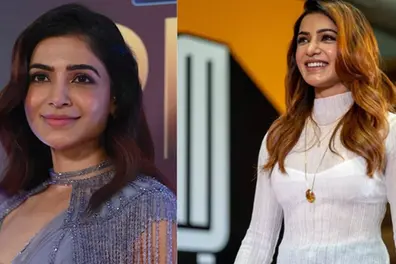 Samantha Ruth Prabhu about health, wellness and the growing obesity crisis