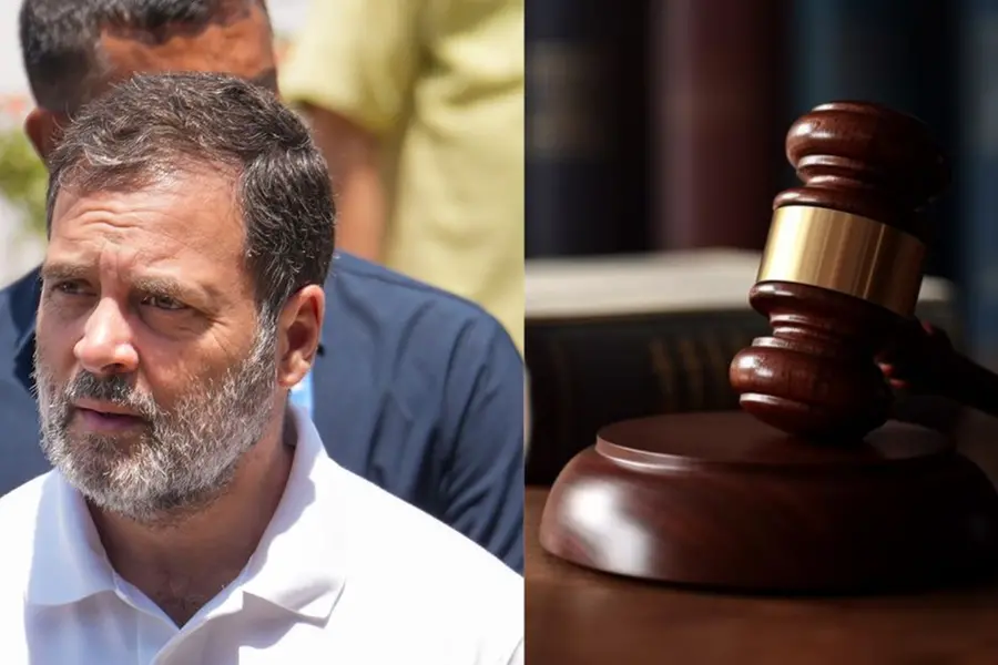 'Let’s not mock our freedom fighters’: SC rebukes Rahul Gandhi over Savarkar remark, stays FIR
