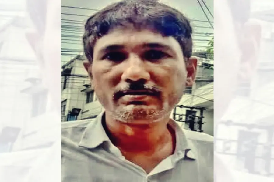 NEET paper leak prime accused Sanjeev Mukhiya arrested