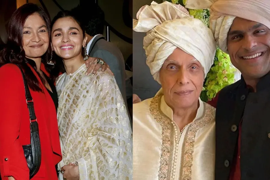 Such a weird thing to say! Rahul Bhatt’s 'Alia not half as sexy as Pooja' comment sparks outrage