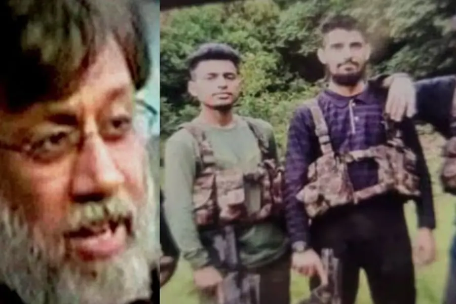 Is the Pahalgam terror attack linked to the extradition of Tahawwur Rana?