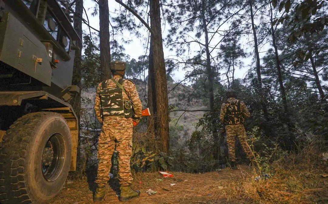 Representational image (Photo: PTI)