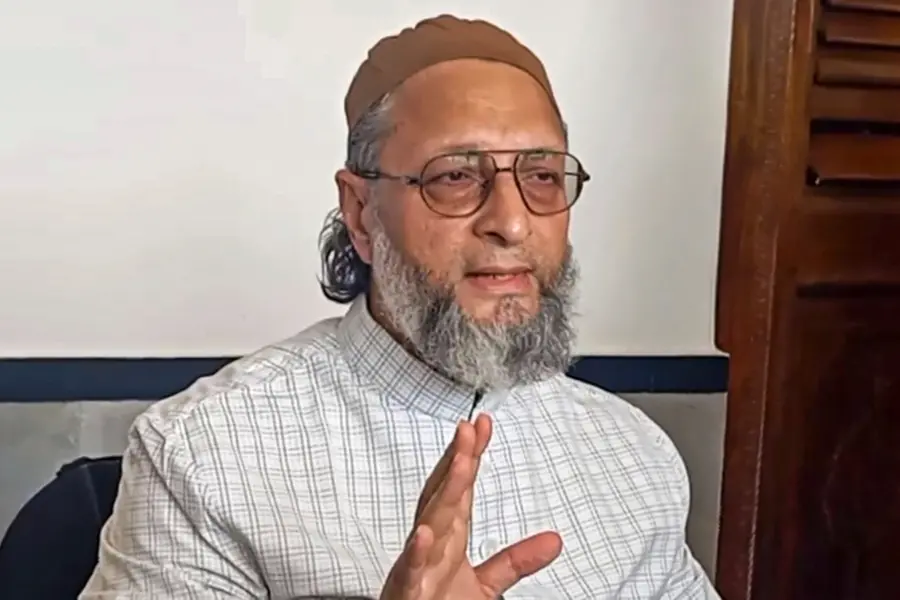 Owaisi on Pahalgam attack: Why was CRPF not deployed at Baisaran meadow?