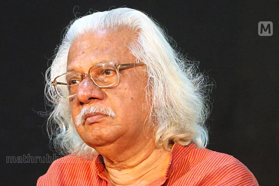 'വെറുതേ പണം മുടക്കരുത്, പരിശീലനം നൽകണം'; KSFDC സഹായം വാങ്ങുന്ന ദളിത്-സ്ത്രീ സംവിധായകര്ക്കെതിരേ അടൂർ
