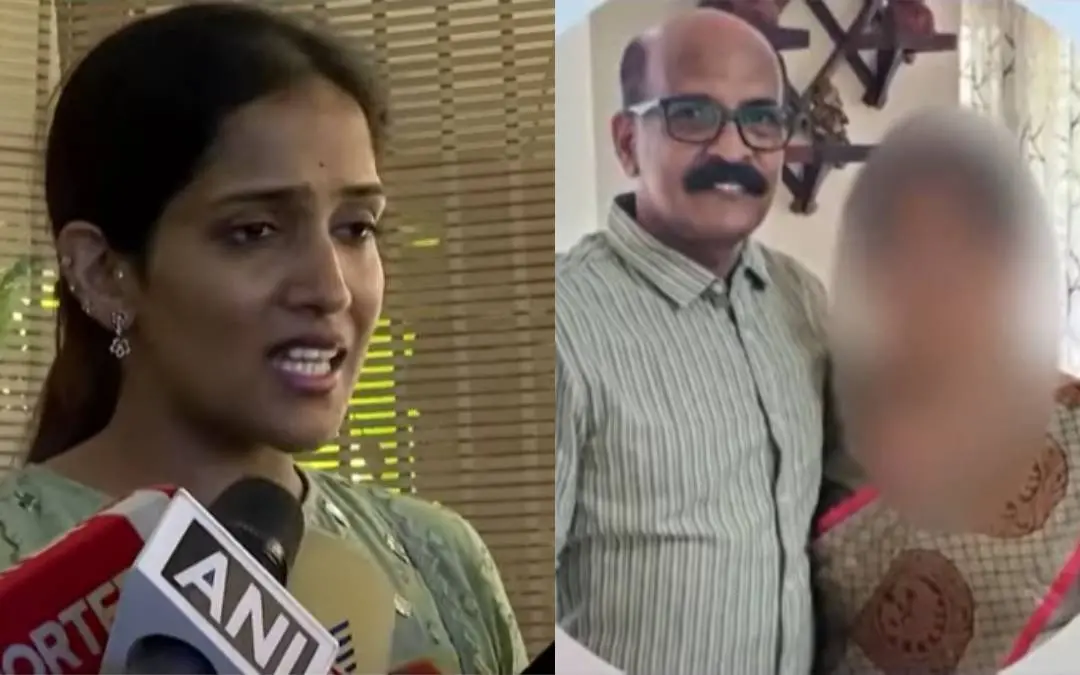 Arathi, N Ramachandran