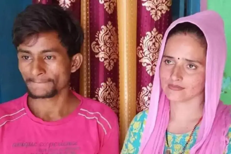 End of PUBG love story? Seema Haider’s stay in India uncertain amid new measures targeting Pakistan