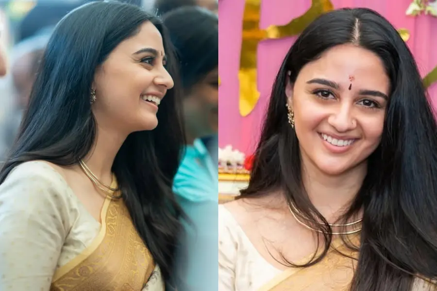 പഹല്ഗാം ഭീകരാക്രമണത്തിന് പിന്നാലെ പാക് ബന്ധം ആരോപിച്ച് പ്രചാരണം; പ്രതികരണവുമായി നടി