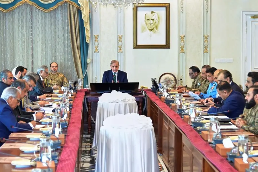 Pakistan pulls out of all bilateral agreements with India, including Simla Agreement