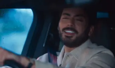 A still from the teaser of the film