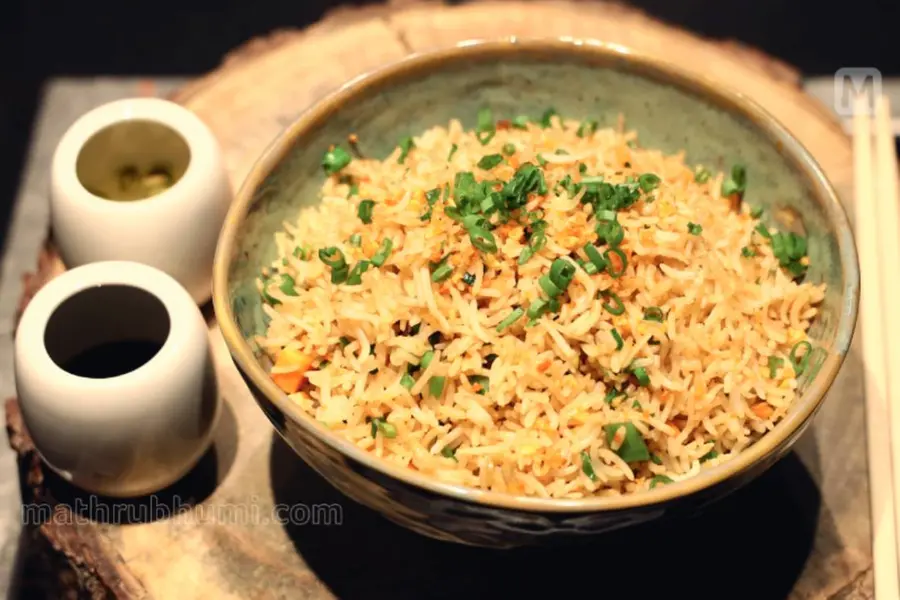 Wrong fried rice, right timing: How a Kerala family escaped Pahalgam terror attack by minutes