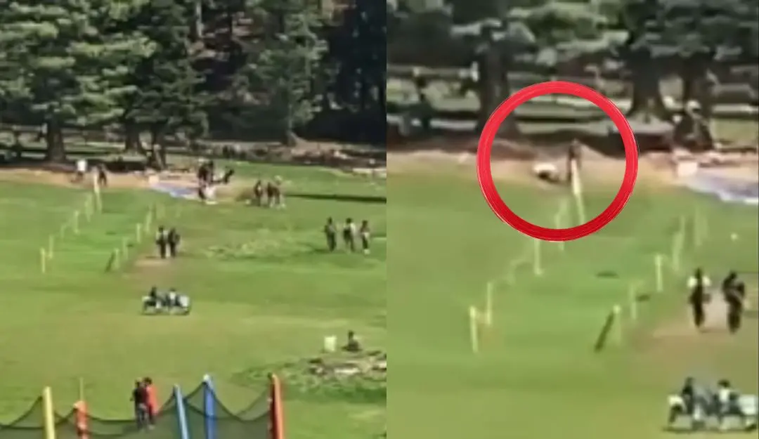 pahalgam attack