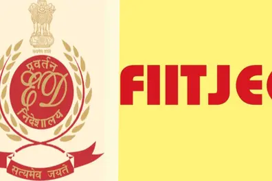 Multiple ED raids underway across Delhi-NCR in money laundering case against FIITJEE
