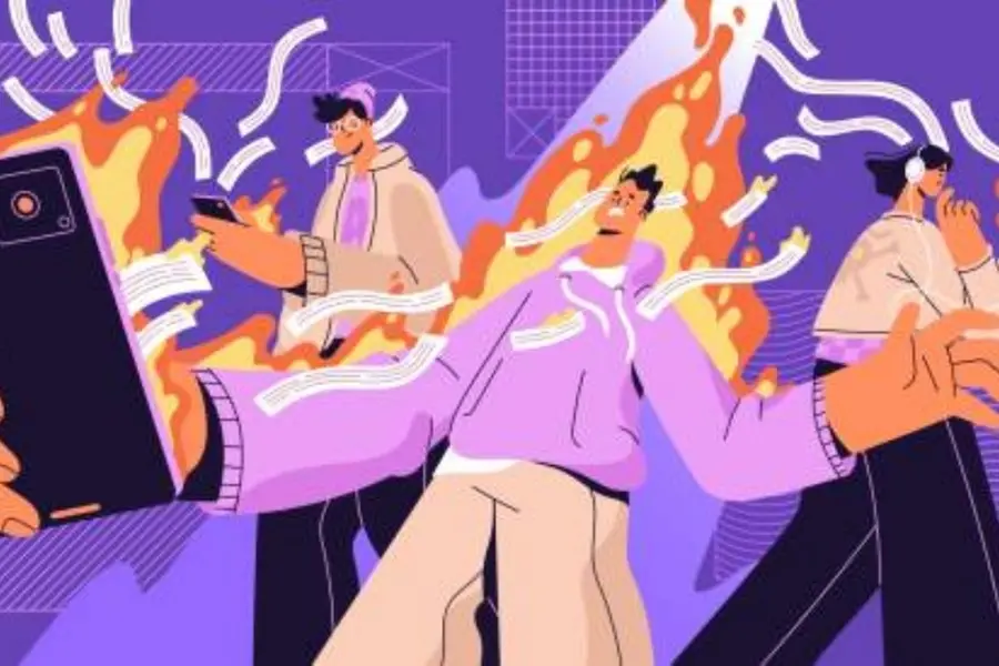 How to deal with digital burnout without ditching your devices